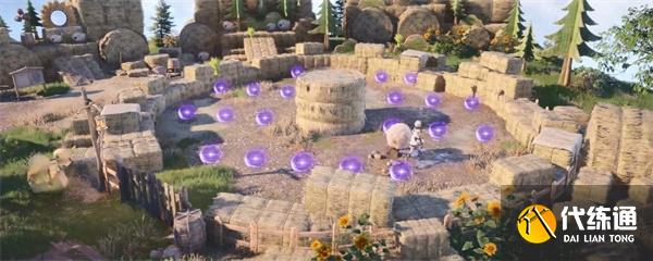 无限暖暖惊险拍摄威吓蛇袋任务攻略