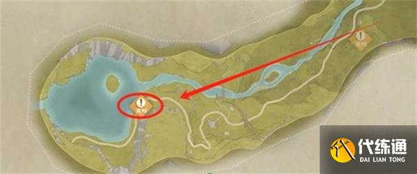 无限暖暖惊险拍摄威吓蛇袋任务攻略