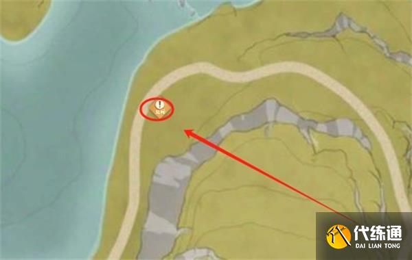 无限暖暖惊险拍摄威吓蛇袋任务攻略