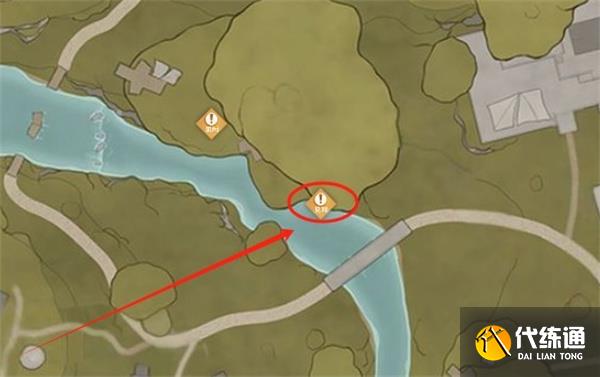 无限暖暖惊险拍摄猛咬鲨袋任务攻略