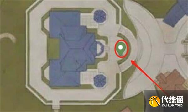 无限暖暖惊险拍摄巨石岩仔任务攻略