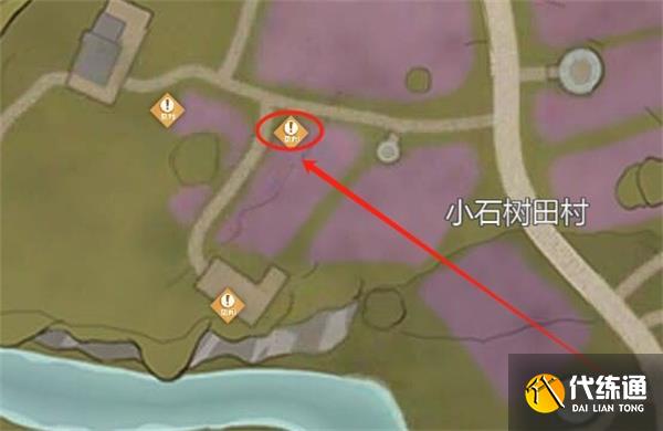 無限暖暖點亮靈感晚安訊號任務攻略
