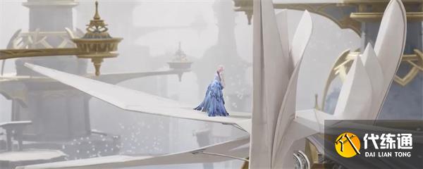 无限暖暖围兜狸猫具体位置分享