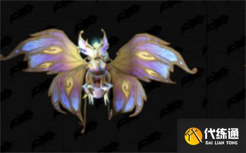 魔兽世界11.1新增坐骑有哪些