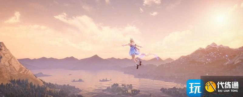 《无限暖暖》风絮草在哪