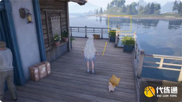 无限暖暖瓶中船任务攻略 无限暖暖瓶中船任务攻略