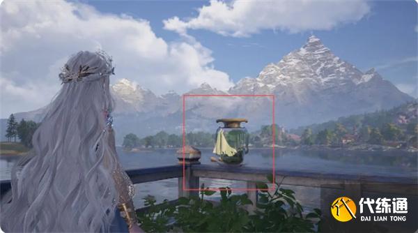 无限暖暖瓶中船任务攻略 无限暖暖瓶中船任务攻略