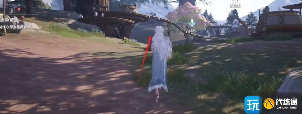 《无限暖暖》星光果在哪 《无限暖暖》星光果在哪