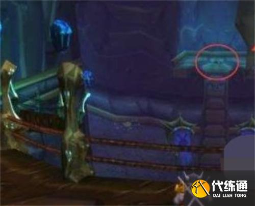 魔兽世界失踪的伙伴任务攻略