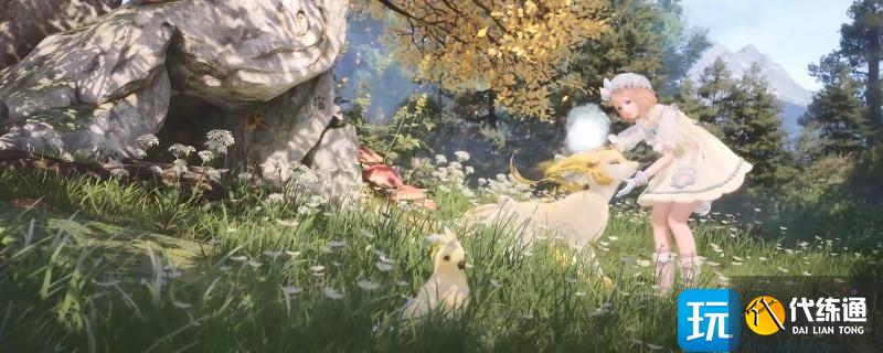 《无限暖暖》磨痕单背带怎么获得 《无限暖暖》磨痕单背带怎么获得