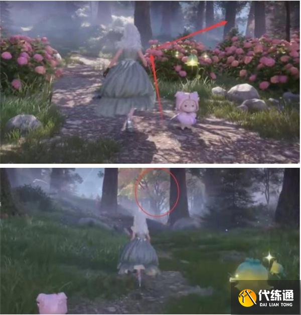 无限暖暖日光果怎么获得?忏悔之泉谜题是游戏里难度比较大的谜题,很多小伙伴们想要知道这个谜题如何解?下面小编整理了无限暖暖日光果获取攻略,感兴趣的小伙伴们快来看看吧。 无限暖暖日光果获取攻略 这两种果实分别需要在夜晚和白天采摘,是游戏中极为珍贵的材料。 推荐采摘位置如图所示,玩家只需按照图示前往指定地点,即可轻松获取。 需要注意的是,采摘时要根据果实的生长习性选择正确的时间,以免错失良机。 此外,虽然抽卡商店也提供购买选项,但考虑到成本效益,我们并不推荐此方式。 无限暖暖日光果采集路线 全位置一览(叶子标记) 日光果详细位置 第一个:传送到【守卫遗址】,往身后右转就能看见 第二个:【愿望质检中心前】往前直走几步 第三个:【浅滩山坡】往左上方走几步 第四个:【种植园入口】,直走,对面就能看见 第五个:【花谷瀑布】往左上方走上山,前面就是 以上就是小编为大家分享的无限暖暖日光果获取攻略,更多相关的游戏资讯,敬请期待手机玩,希望更为各位小伙伴提供更加优质的游戏体验。每日推荐你喜欢的各种游戏资讯,新鲜内容不容错过哦! 无限暖暖日光果怎么获得?忏悔之泉谜题是游戏里难度比较大的谜题,很多小伙伴们想要知道这个谜题如何解?下面小编整理了无限暖暖日光果获取攻略,感兴趣的小伙伴们快来看看吧。 无限暖暖日光果获取攻略 这两种果实分别需要在夜晚和白天采摘,是游戏中极为珍贵的材料。 推荐采摘位置如图所示,玩家只需按照图示前往指定地点,即可轻松获取。 需要注意的是,采摘时要根据果实的生长习性选择正确的时间,以免错失良机。 此外,虽然抽卡商店也提供购买选项,但考虑到成本效益,我们并不推荐此方式。 无限暖暖日光果采集路线 全位置一览(叶子标记) 日光果详细位置 第一个:传送到【守卫遗址】,往身后右转就能看见 第二个:【愿望质检中心前】往前直走几步 第三个:【浅滩山坡】往左上方走几步 第四个:【种植园入口】,直走,对面就能看见 第五个:【花谷瀑布】往左上方走上山,前面就是 以上就是小编为大家分享的无限暖暖日光果获取攻略,更多相关的游戏资讯,敬请期待手机玩,希望更为各位小伙伴提供更加优质的游戏体验。每日推荐你喜欢的各种游戏资讯,新鲜内容不容错过哦!