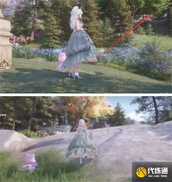 无限暖暖日光果怎么获得?忏悔之泉谜题是游戏里难度比较大的谜题,很多小伙伴们想要知道这个谜题如何解?下面小编整理了无限暖暖日光果获取攻略,感兴趣的小伙伴们快来看看吧。 无限暖暖日光果获取攻略 这两种果实分别需要在夜晚和白天采摘,是游戏中极为珍贵的材料。 推荐采摘位置如图所示,玩家只需按照图示前往指定地点,即可轻松获取。 需要注意的是,采摘时要根据果实的生长习性选择正确的时间,以免错失良机。 此外,虽然抽卡商店也提供购买选项,但考虑到成本效益,我们并不推荐此方式。 无限暖暖日光果采集路线 全位置一览(叶子标记) 日光果详细位置 第一个:传送到【守卫遗址】,往身后右转就能看见 第二个:【愿望质检中心前】往前直走几步 第三个:【浅滩山坡】往左上方走几步 第四个:【种植园入口】,直走,对面就能看见 第五个:【花谷瀑布】往左上方走上山,前面就是 以上就是小编为大家分享的无限暖暖日光果获取攻略,更多相关的游戏资讯,敬请期待手机玩,希望更为各位小伙伴提供更加优质的游戏体验。每日推荐你喜欢的各种游戏资讯,新鲜内容不容错过哦! 无限暖暖日光果怎么获得?忏悔之泉谜题是游戏里难度比较大的谜题,很多小伙伴们想要知道这个谜题如何解?下面小编整理了无限暖暖日光果获取攻略,感兴趣的小伙伴们快来看看吧。 无限暖暖日光果获取攻略 这两种果实分别需要在夜晚和白天采摘,是游戏中极为珍贵的材料。 推荐采摘位置如图所示,玩家只需按照图示前往指定地点,即可轻松获取。 需要注意的是,采摘时要根据果实的生长习性选择正确的时间,以免错失良机。 此外,虽然抽卡商店也提供购买选项,但考虑到成本效益,我们并不推荐此方式。 无限暖暖日光果采集路线 全位置一览(叶子标记) 日光果详细位置 第一个:传送到【守卫遗址】,往身后右转就能看见 第二个:【愿望质检中心前】往前直走几步 第三个:【浅滩山坡】往左上方走几步 第四个:【种植园入口】,直走,对面就能看见 第五个:【花谷瀑布】往左上方走上山,前面就是 以上就是小编为大家分享的无限暖暖日光果获取攻略,更多相关的游戏资讯,敬请期待手机玩,希望更为各位小伙伴提供更加优质的游戏体验。每日推荐你喜欢的各种游戏资讯,新鲜内容不容错过哦!