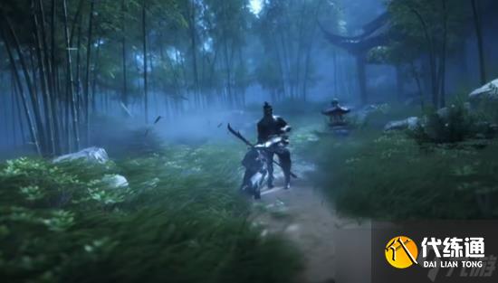 燕云十六聲繩鏢武器怎么玩 繩鏢武器玩法教學和新手攻略