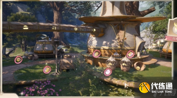 无限暖暖照片调查日光果怎么做-照片调查日光果任务攻略