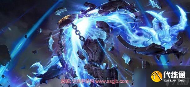 英雄聯盟遠古巫靈大招怎么放-遠古巫靈大招技能使用訣竅