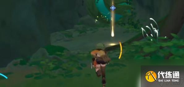 原神降低水位任务怎么过 原神再次降低水位任务怎么完成