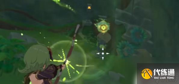 原神降低水位任务怎么过 原神再次降低水位任务怎么完成