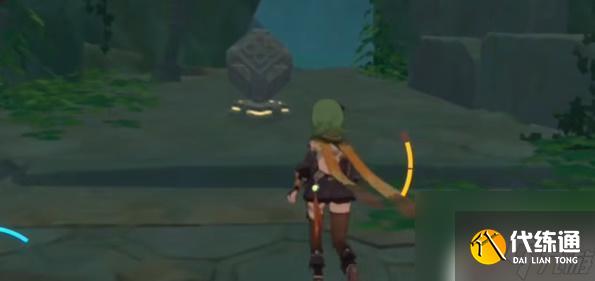 原神降低水位任务怎么过 原神再次降低水位任务怎么完成