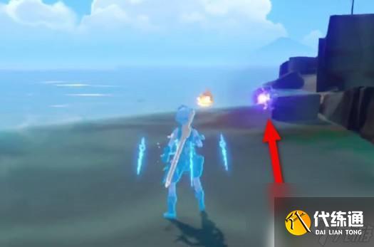 原神解除神龛的封印任务 原神神龛封印解除步骤