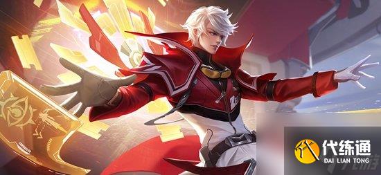 王者榮耀男英雄人氣排行