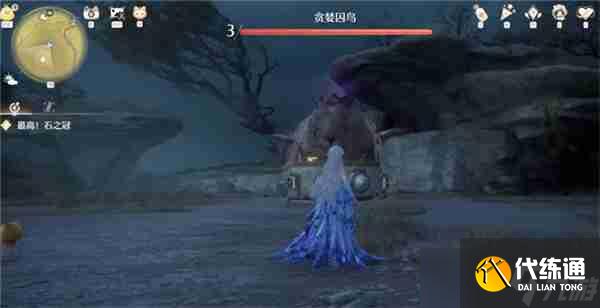 無限暖暖貪婪囚鳥打法攻略分享