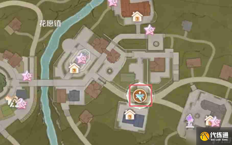 《無限暖暖》隱藏任務觸發完成攻略