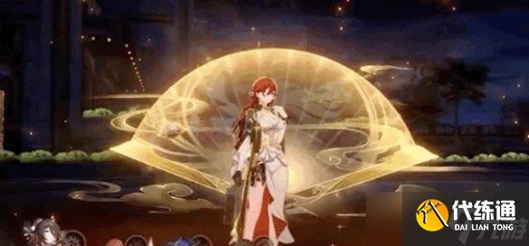 崩壞星穹鐵道忘歸人行跡技能怎么點 忘歸人技能升級順序推薦