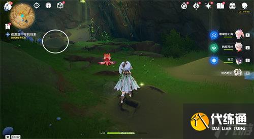 原神就在这里敲吧成就怎么完成 原神就在这里敲吧成就完成方法攻略