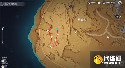 原神就在这里敲吧成就怎么完成 原神就在这里敲吧成就完成方法攻略