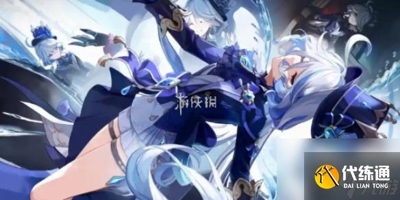 原神女角色身高排名