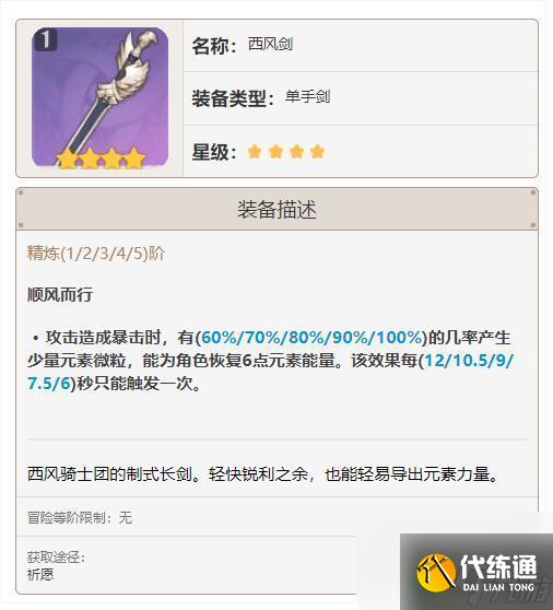 原神旅行者用什么圣遗物 原神旅行者装备推荐