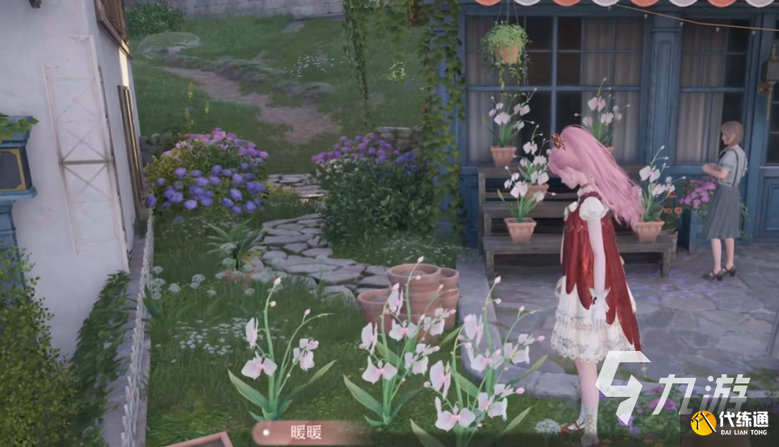 无限暖暖愿望的秘密特训攻略 无限暖暖愿望的秘密特训怎么过