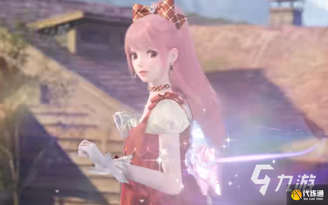 无限暖暖愿望的秘密特训攻略 无限暖暖愿望的秘密特训怎么过