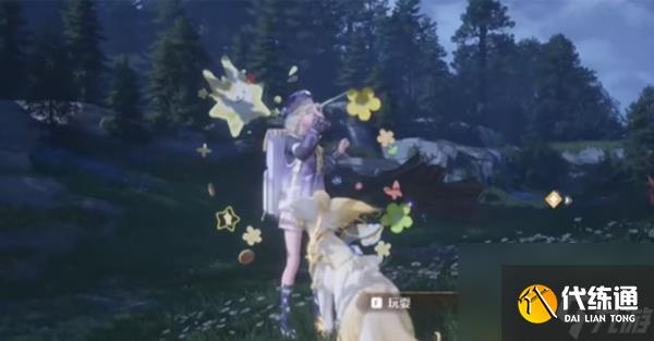 无限暖暖隐藏玩法有哪些