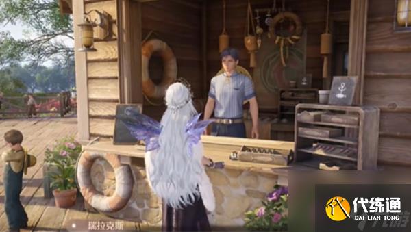 无限暖暖隐藏玩法有哪些