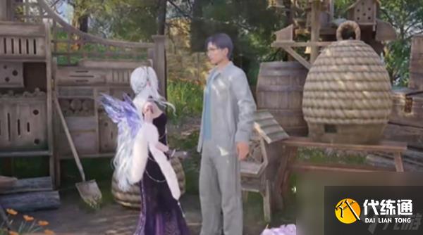 无限暖暖隐藏玩法有哪些