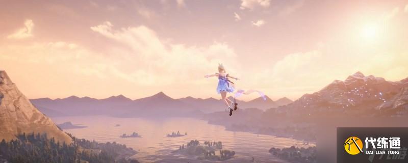 无限暖暖绣球羊毛获得方法