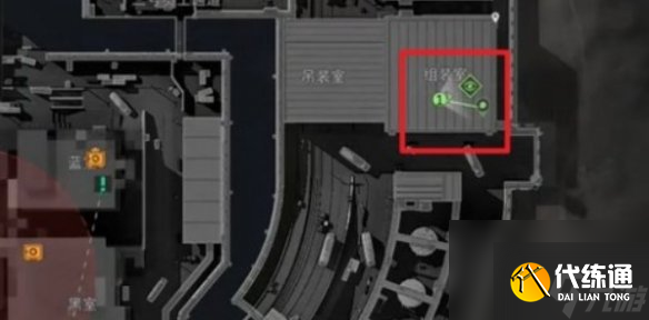 三角洲行動12月27日密碼2024