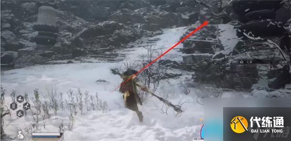 黑神话悟空亢金龙在哪里介绍