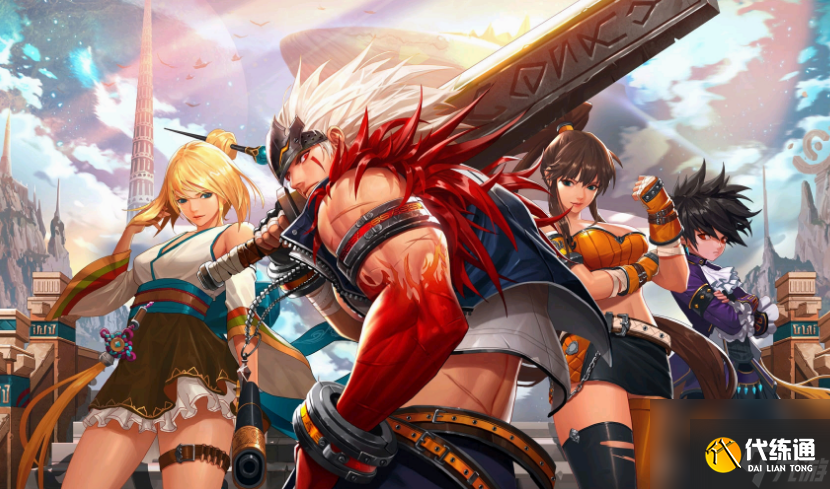 dnf回蓝戒指有哪些 dnf回蓝戒指装备介绍