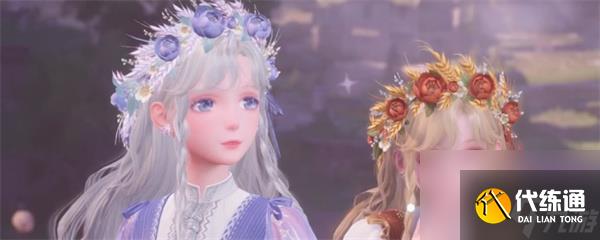 無限暖暖服裝進化功能作用介紹