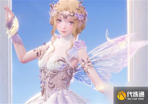 無限暖暖服裝進化功能作用介紹