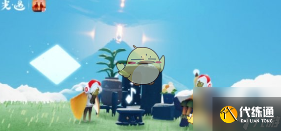 光遇冰雕节开启时间介绍