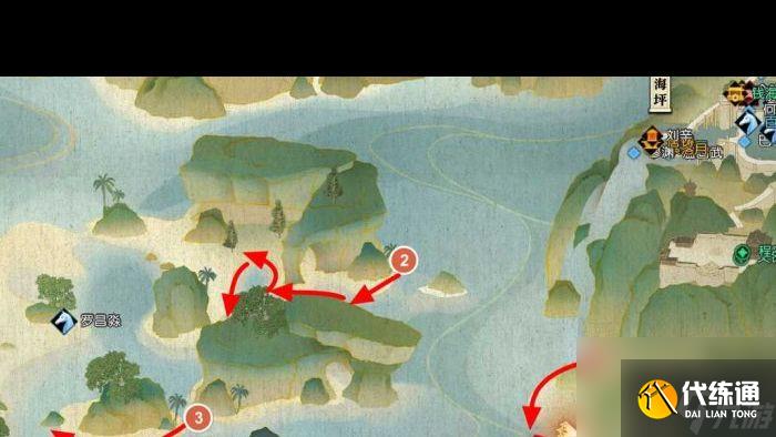 《逆水寒手游》鴨子坐騎獲取方法介紹？逆水寒手游攻略詳解