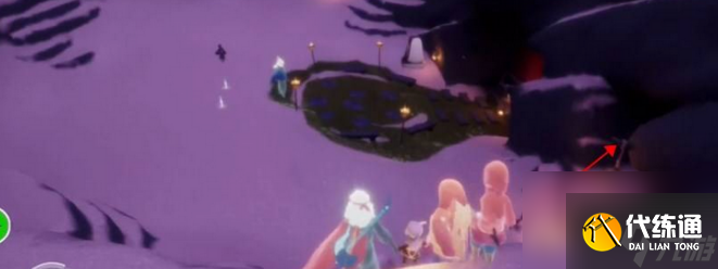 光遇表演季第四个任务怎么做 光遇表演季第四个任务完成攻略