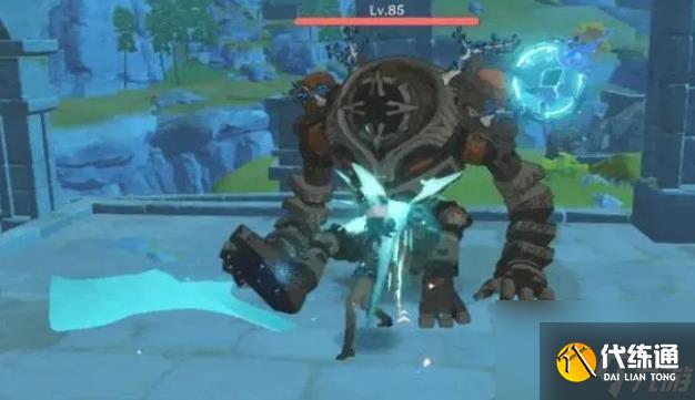 原神琳妮特的强度怎么样