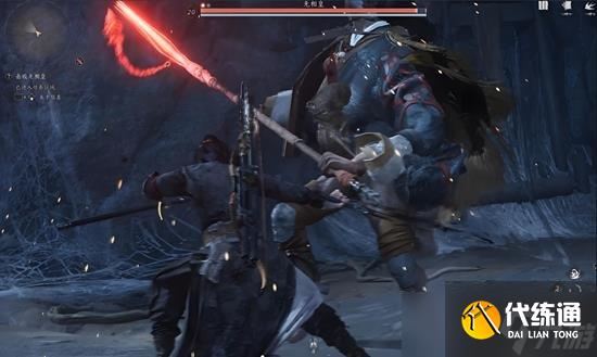 燕云十六聲九曲驚神槍怎么樣 燕云九曲驚神槍可以選嗎