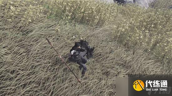 燕云十六聲九曲驚神槍怎么樣 燕云九曲驚神槍可以選嗎