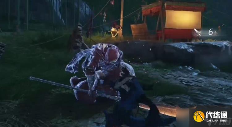 燕云十六聲BOSS皮影幕啟在哪 皮影BOSS攻略