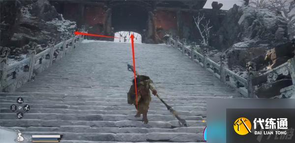 黑神话悟空亢金龙在哪里介绍